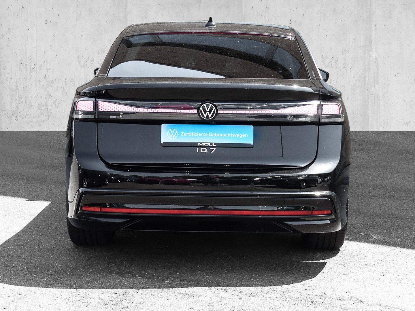 Volkswagen ID.7 Pro SITZKLIMA HEAD-UP 360-KAMERA MATRIX LHZ