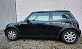 MINI Mini One R50 Facelift - MINI MINI: R50