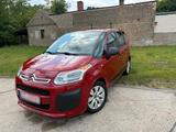 Citroën Citroen C3 Picasso 56000 km Klima Service ... - Citroën C3 Picasso von privat