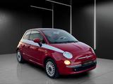 Fiat 500 1.4 Lounge *erst.92tkm*1Vorhalter*TÜVNEU*PDC - Fiat 500: 500er