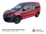 Volkswagen Caddy Trendline - Angebote