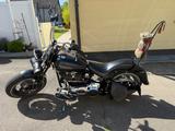 Harley-Davidson Softail Evo Springer Umbau Custom - Angebote entsprechen deinen Suchkriterien
