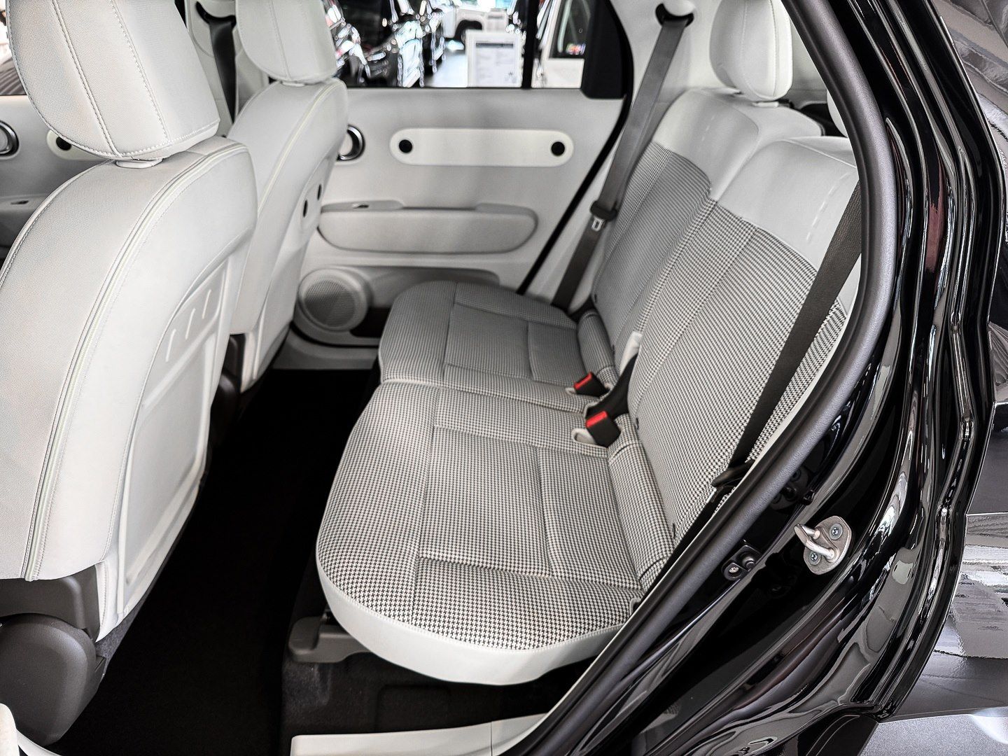 Hyundai INSTER - Bild 16