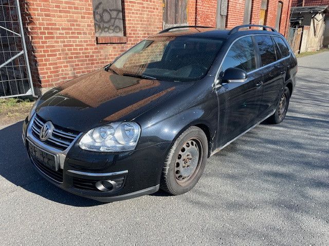 Angebot ansehen Volkswagen Golf