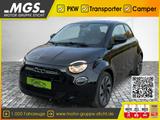 Fiat 500e 3+1 Icon DAB #ANDROID #NAVI #PDC - Fiat 500e: 5 Türen