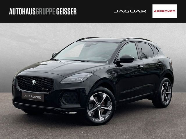 Jaguar E-Pace P250 AWD R-DYNAMIC SE  ACC LED