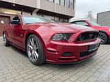 Ford Mustang Fastback GT 5.0  Performenspaket - gebrauchte Ford Mustang aus dem Jahr 2013