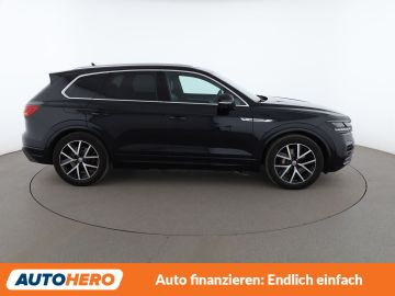 Volkswagen Touareg - 7