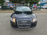 Audi A6 Allroad quattro 2.7 TDI-KLIMA-AHK-TÜV NEU - Audi A6 mit Diesel-Antrieb: Kombi, 2.7
