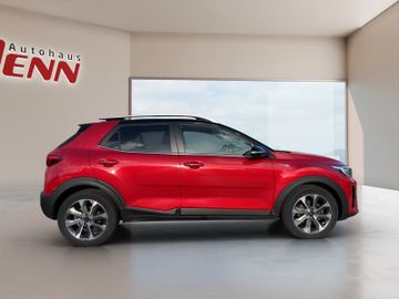 Kia Stonic 1.0T 120 Platinum Navi Klima Sitzheizung