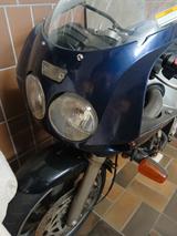 Yamaha FZR 1000 Exup 3LE - YAMAHA FZR 1000 EXUP