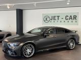 Mercedes-Benz AMG GT53 4Matic+ *Aero-V8 Styling-HUD-360°-21"* - Mercedes-Benz AMG GT in Solingen