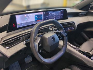 Peugeot 3008 - 12