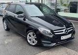 Mercedes-Benz B 220CDI*AUTOMATIK 7G*NAVI*XENON*97.000km* - gebrauchte Mercedes-Benz B 220 aus dem Jahr 2015