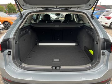 Volkswagen Passat Variant Business 2.0 TDI 150PS 7-Gang-DSG