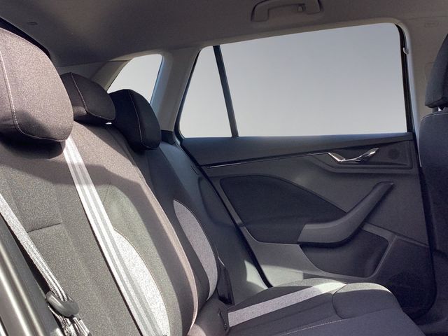 Kamiq 1.5TSI Selection