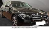 Mercedes-Benz E 300 de 4MATIC T Avantgarde 1.HD Nur 20TKM - Mercedes-Benz Hybrid (Diesel/Elektro)