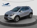 Opel Mokka X Innovation*1.HAND*NAVI*KLIMA*AUTOMATIK - Opel Mokka mit Benzin-Antrieb: Automatik