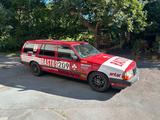 Volvo 940 Turbo Rallye - Volvo 940: Turbo