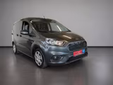 Ford Transit Courier Trend //Klima//2.Hand - Ford Transit Courier: Van
