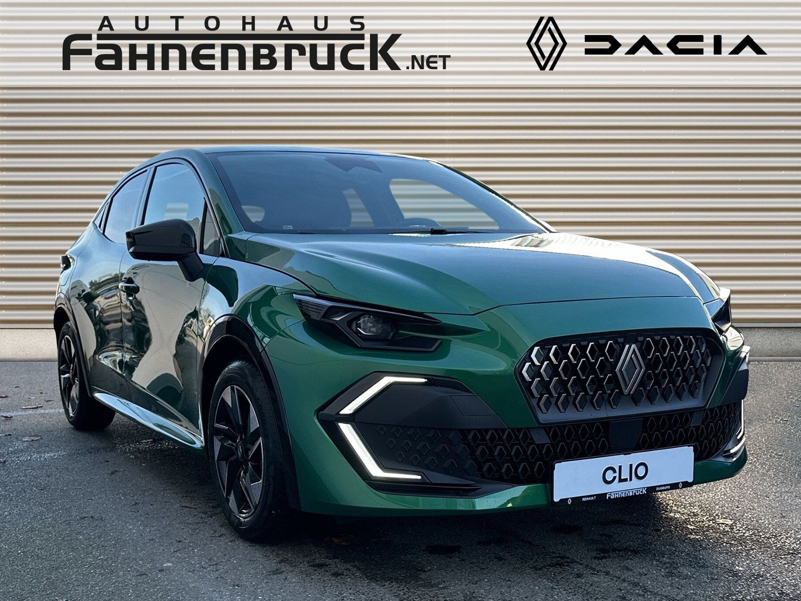 Renault Clio - Bild 2