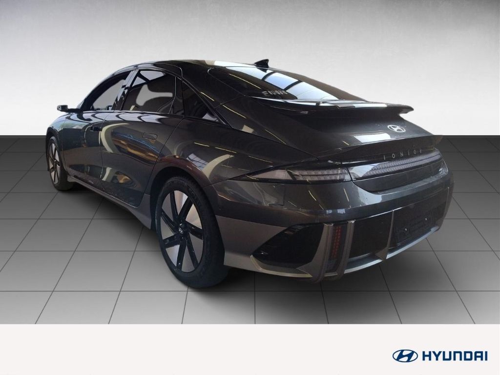 Hyundai IONIQ 6 – Bild 8