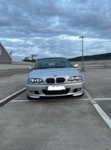 BMW 320Ci -6-Zylinder e46 M Paket - BMW 320 aus 2000: E46