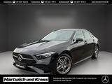 Mercedes-Benz A 250 e AMG Line Lim Premium+Burmester+360°+Memo - Mercedes-Benz A 250 Jahreswagen