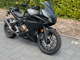 Honda CBR500R A2 48Ps Fährt ganz normal - HONDA 500