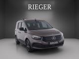 Mercedes-Benz EQT 200 Standard Progressive Kamera*LED*NaviPlus - Mercedes-Benz EQT Jahreswagen
