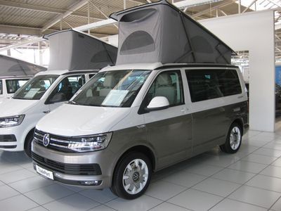 Image of Volkswagen T6 California