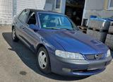 Opel Vectra B 1.8 16V Klima - Opel Vectra: 16v B