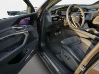Audi Q8 e-tron - Vorschau Bild 15