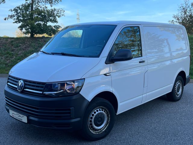 Volkswagen T6 Transporter EcoProfi *Klimaanlage *Euro6 *1.H