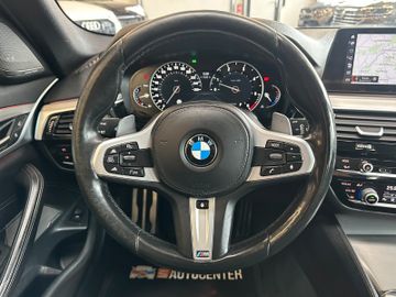 MYAUTOCENTER – Gebraucht- und Jahreswagen mit Werkstattservice in Pfaffenhofen BMW 540 5*M Sport*Keyless*HeadUP*4-Zonen*LED*VOLL*