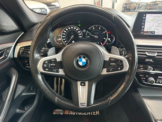 MYAUTOCENTER – Gebraucht- und Jahreswagen mit Werkstattservice in Pfaffenhofen BMW 540 5*M Sport*Keyless*HeadUP*4-Zonen*LED*VOLL*