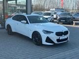 BMW 230 2 Coupe 230 i M Sport - BMW 230 mit Panoramadach