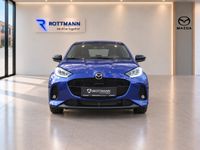 Mazda 2 Hybrid - Vorschau Bild 4