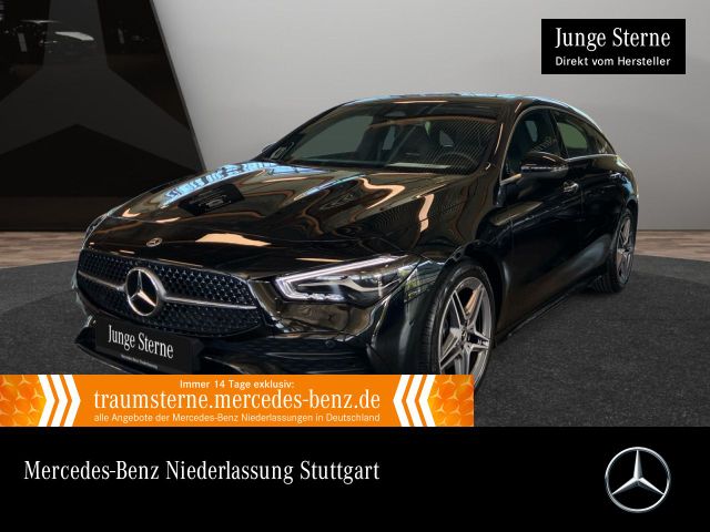 MERCEDES-BENZ CLA 180 SB AMG Advanced+/EasyPack/Winter/Kamera