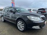 Skoda Octavia 2.0 TDI Best of*NAVI*KLIMA*AHK*GARANTIE* - Skoda Octavia aus 2012 mit Diesel-Antrieb: Kombi