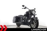 Indian SPRINGFIELD DARK HORSE - Tempomat, Fahrmodi - INDIAN HORSE DARK SPRINGFIELD