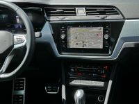 Volkswagen Touran - Vorschau Bild 6