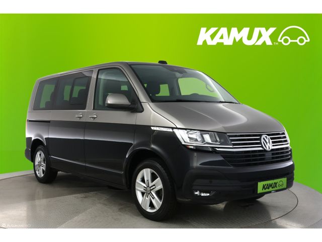 Volkswagen T6.1 Multivan 2.0 TDI Comfortline+NAVI+VIRTUAL