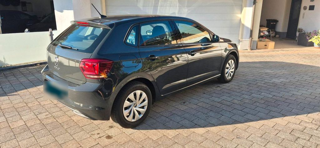 Image of Volkswagen Polo