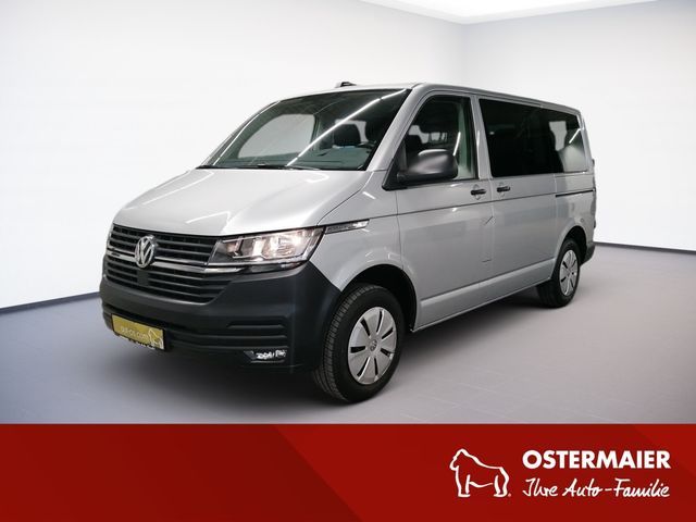 Volkswagen T6.1 Caravelle TRENDLINE KR 2.0TDI 150PS.DSG.NAV