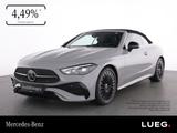 Mercedes-Benz CLE 450 4M Cabrio EDITION-AMG+DIGIT.LIGHT+SOUND+