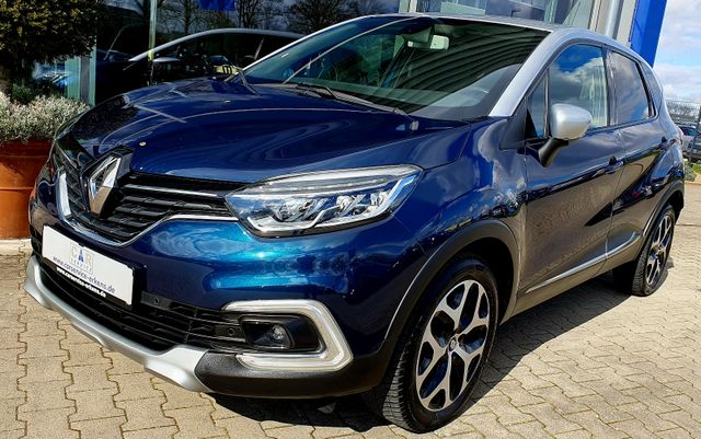 Renault Captur Crossborder R Link Premium SUV Klima SH