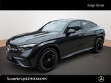 Mercedes-Benz GLC 450 d 4M AMG BURM NIGHT MEMO 360 AHK DISTR