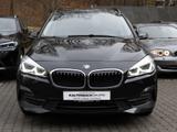 BMW 218d Gran Tourer Sport Line FACEL. AHK HUD LED - BMW 218 Gran Tourer aus 2022