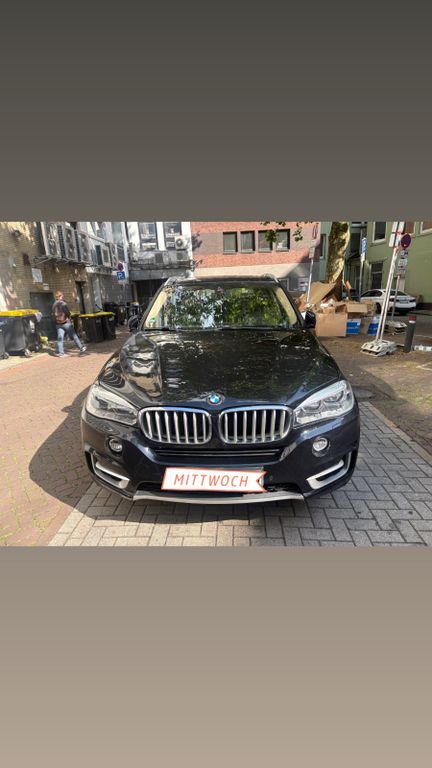 Image of BMW X5